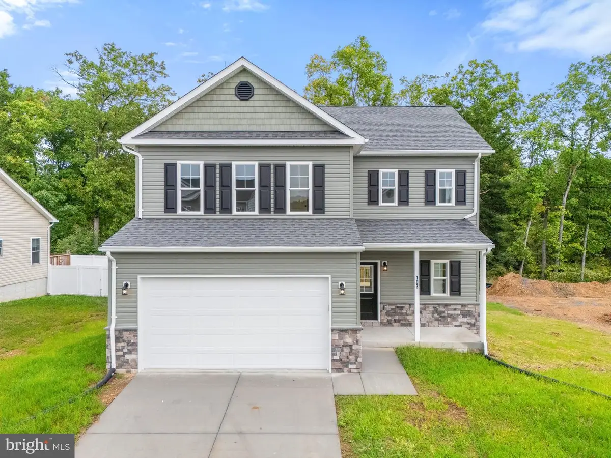 Lot 18 Larimar Ln, Inwood, WV 25428 - #1
