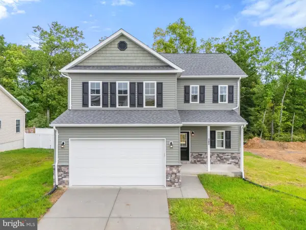 Lot 18 Larimar Ln, INWOOD, WV 25428