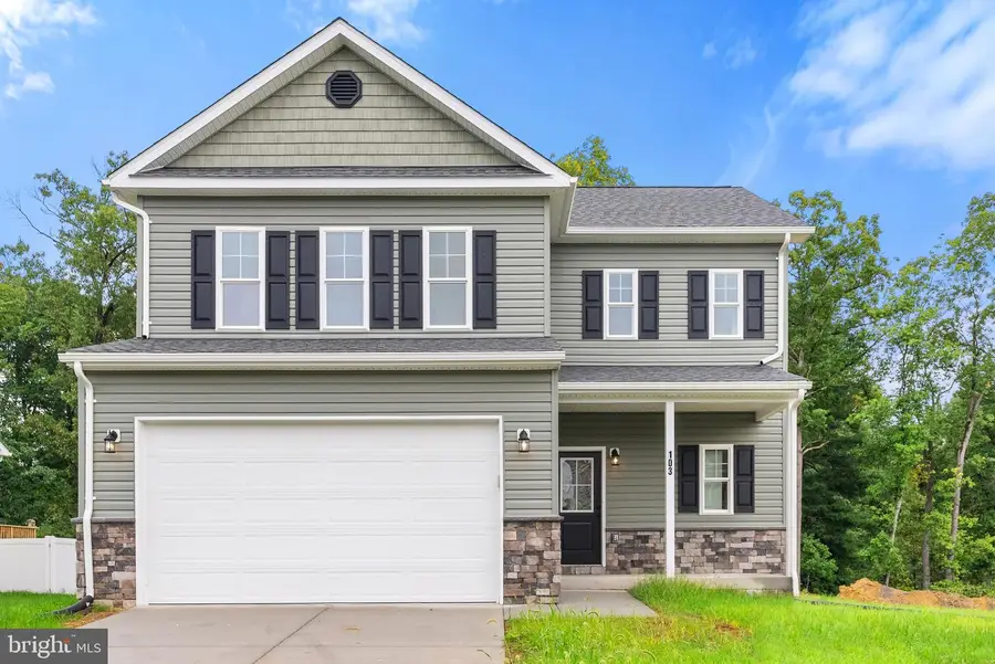 Lot 18 Larimar Ln, Inwood, WV 25428 - #2