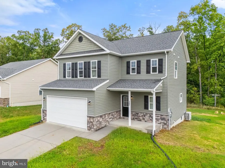 Lot 18 Larimar Ln, Inwood, WV 25428 - #3