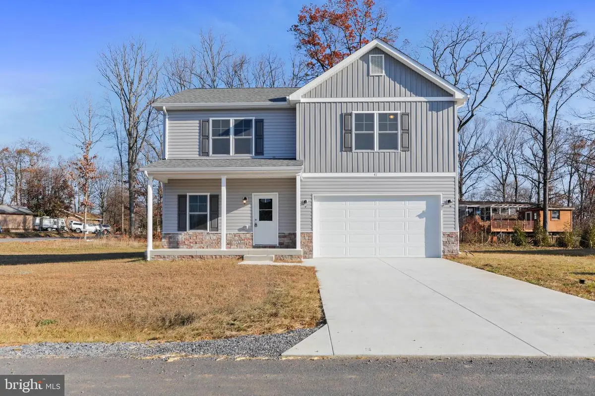 Lot 18 Larimar Ln, Inwood, WV 25428 - #1