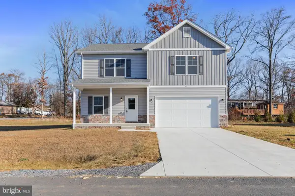 Lot 18 Larimar Ln, INWOOD, WV 25428