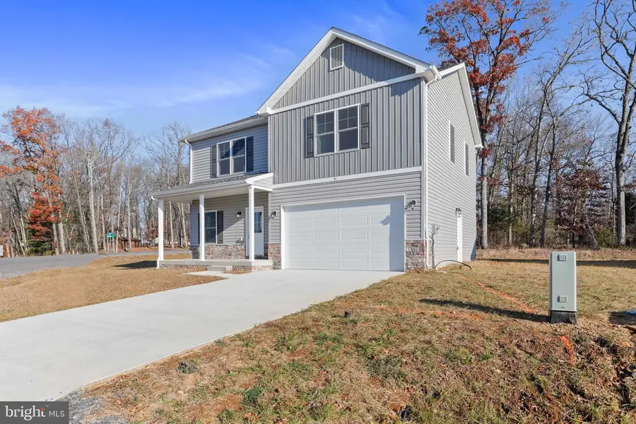 Lot 18 Larimar Ln, Inwood, WV 25428 - #2