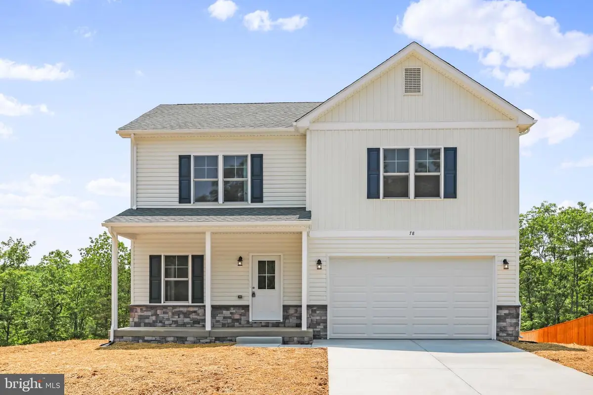 Lot 18 Larimar Ln, Inwood, WV 25428 - #1