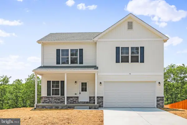 Lot 18 Larimar Ln, INWOOD, WV 25428