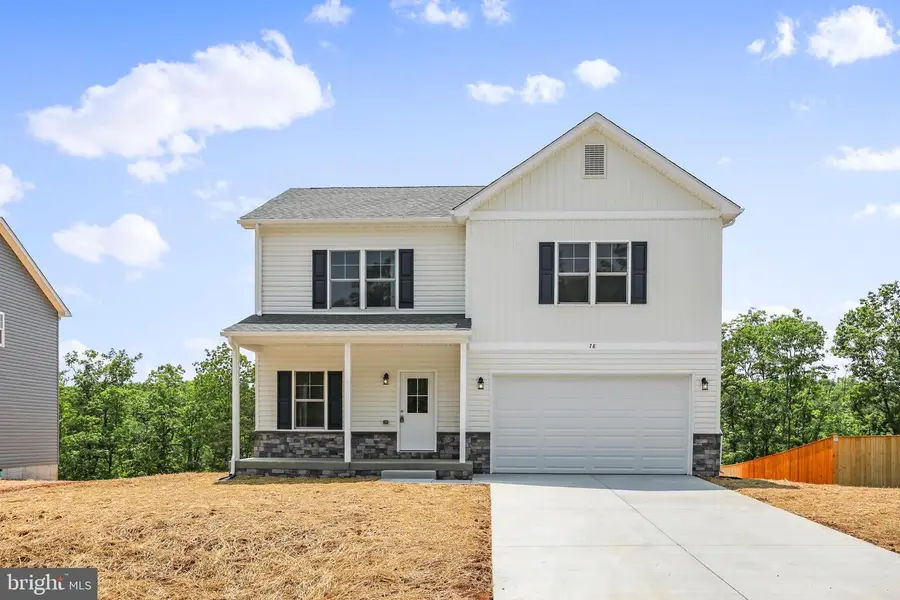 Lot 18 Larimar Ln, Inwood, WV 25428 - #2