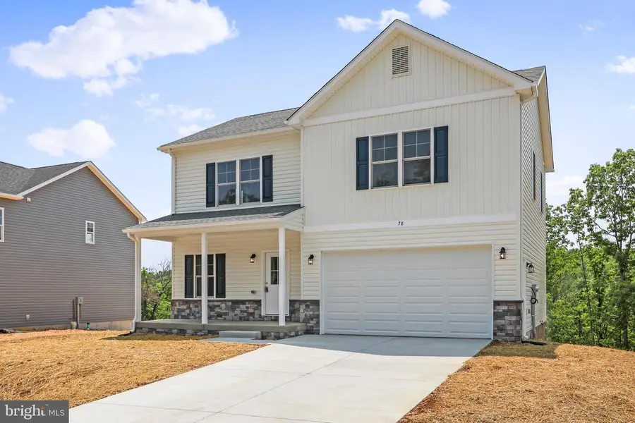 Lot 18 Larimar Ln, Inwood, WV 25428 - #3