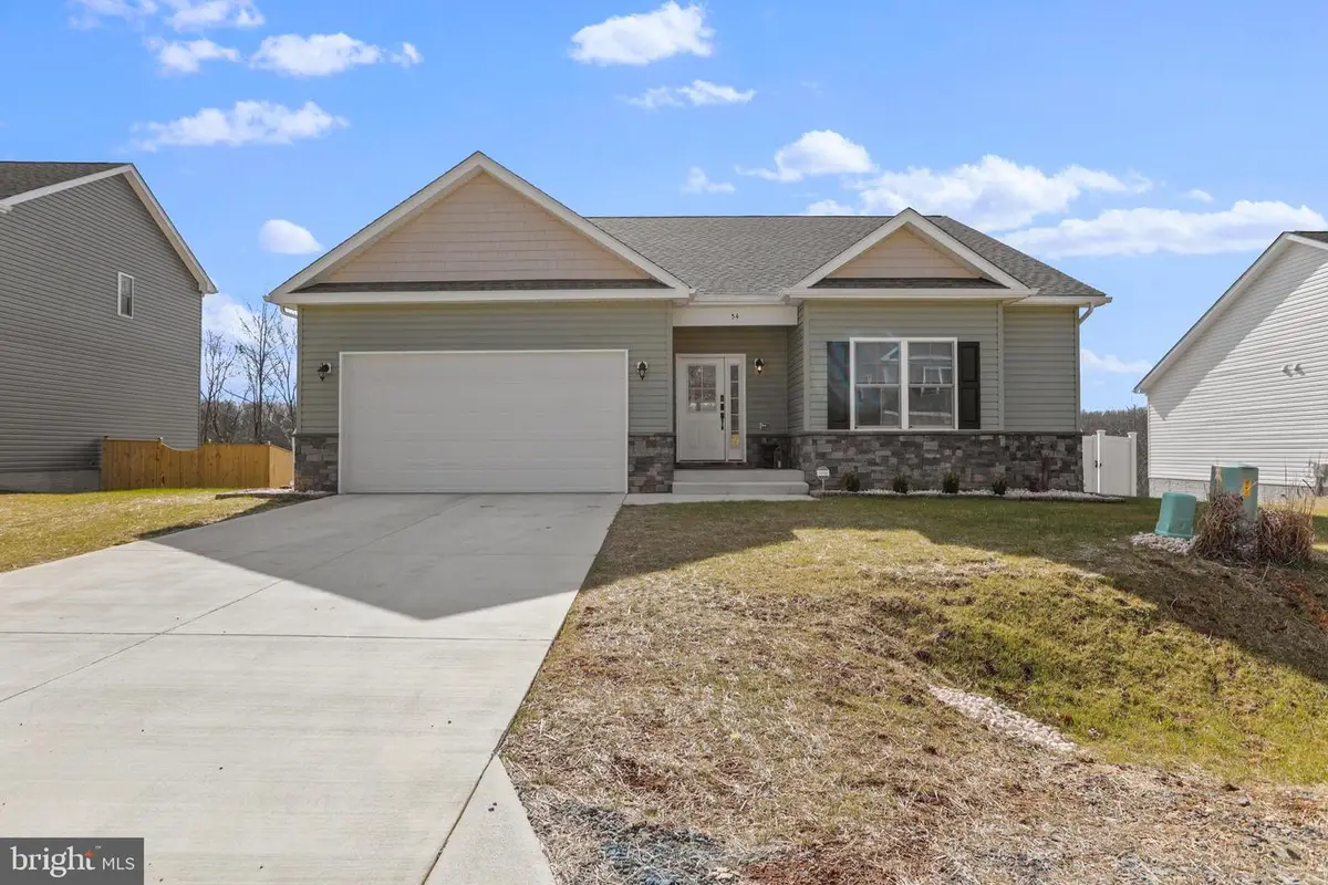 Lot 18 Larimar Ln, Inwood, WV 25428 - #1