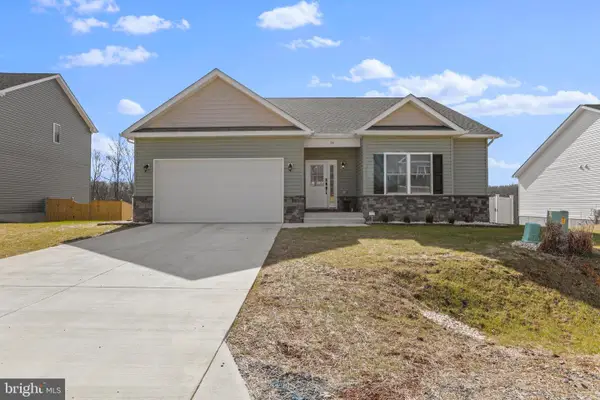Lot 18 Larimar Ln, INWOOD, WV 25428