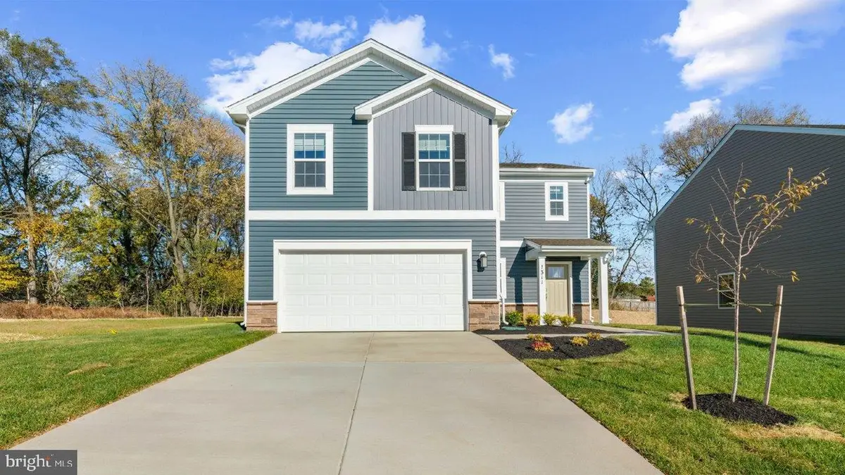 266 Anconas Blvd, Martinsburg, WV 25403 - #1