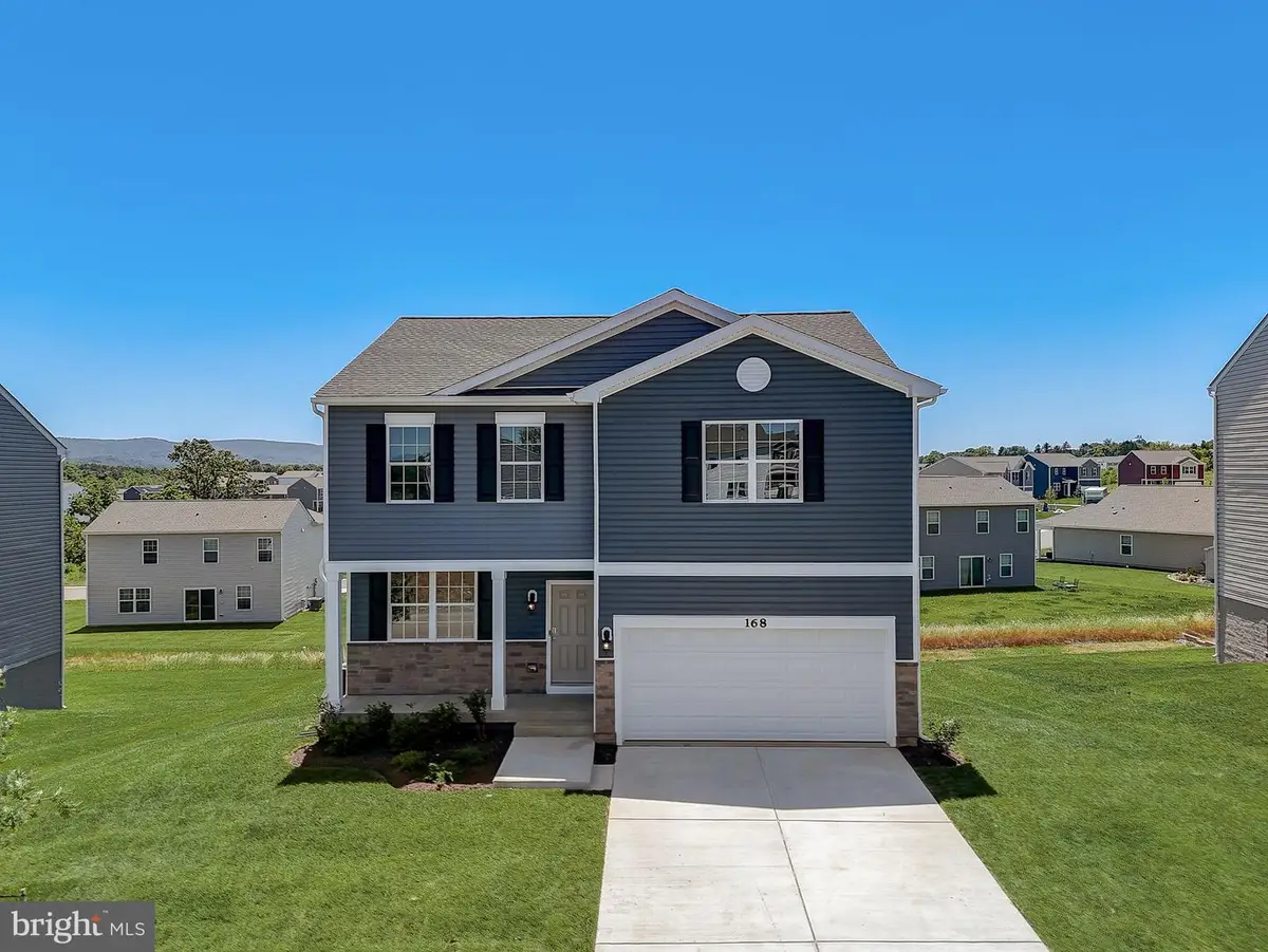 317 Orpington, Martinsburg, WV 25403 - #1