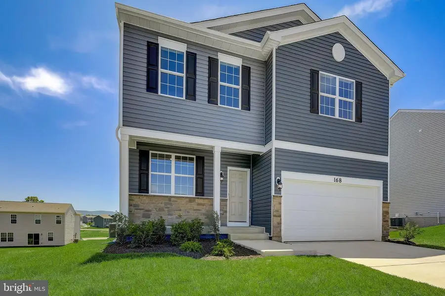 317 Orpington, Martinsburg, WV 25403 - #2