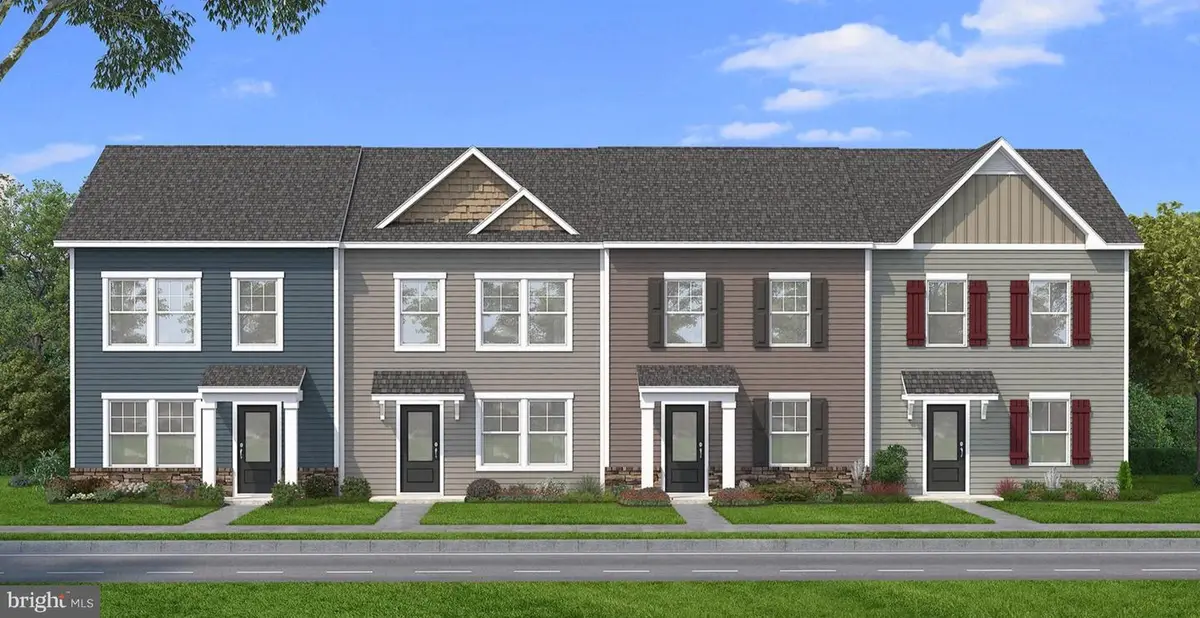 Homesite 70 Hopkins Ct, Martinsburg, WV 25404 - #1