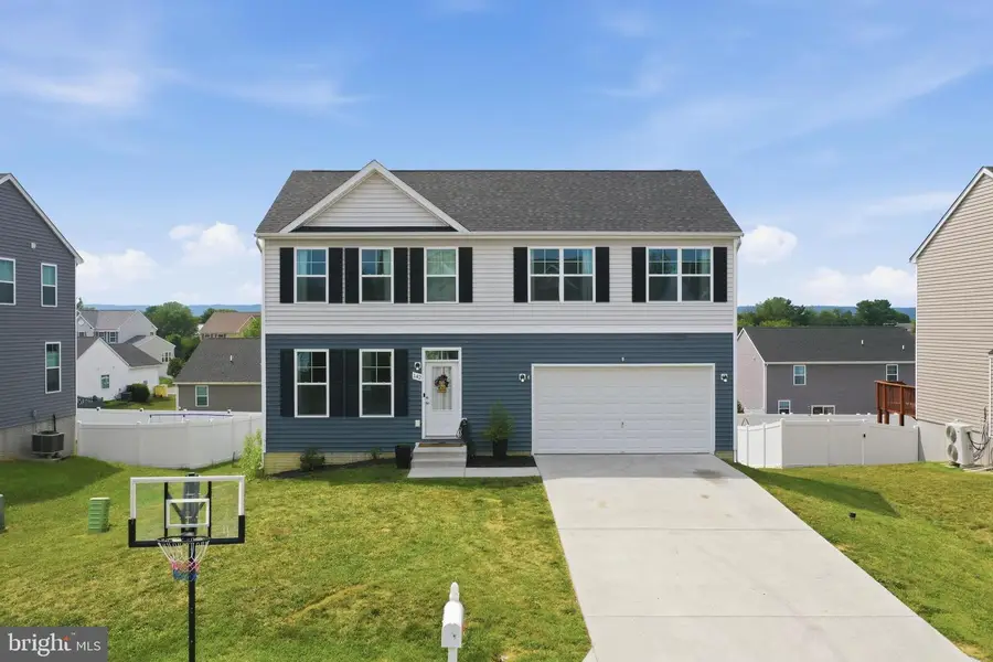 142 Einstein Way, Martinsburg, WV 25404 - #2
