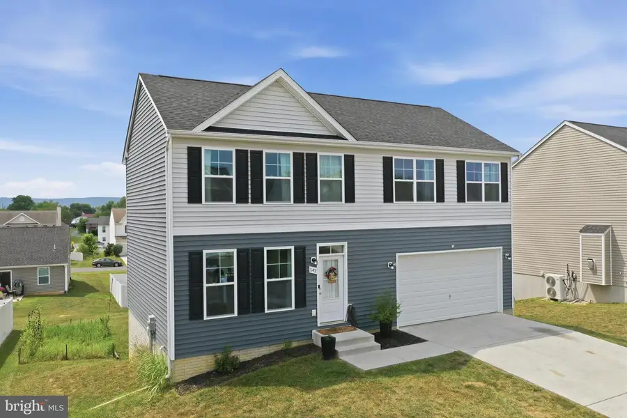 142 Einstein Way, Martinsburg, WV 25404 - #3