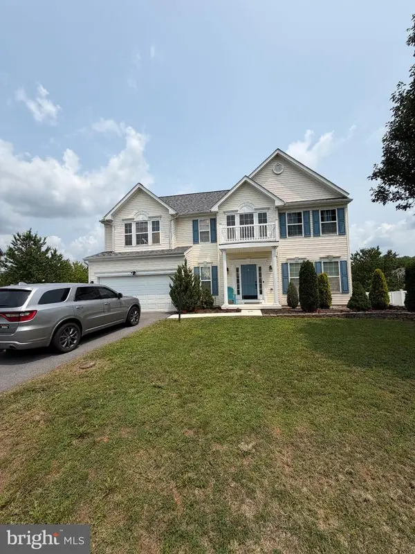 31 Ruland Dr, BUNKER HILL, WV 25413