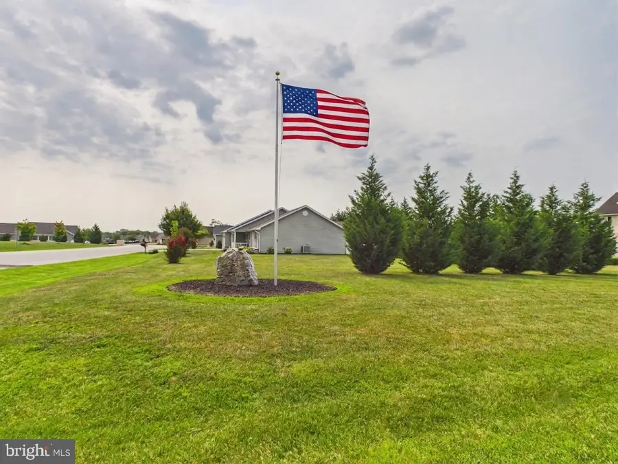 222 Balmoral Ln, Martinsburg, WV 25404 - #2