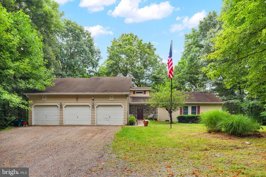 695 Vulpine Dr, Gerrardstown, WV 25420 - #2
