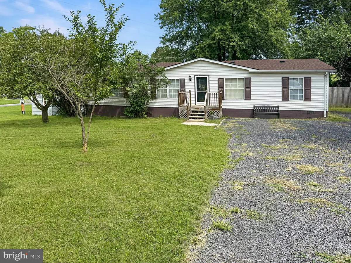 1181 Grapevine Rd, Martinsburg, WV 25405 - #1