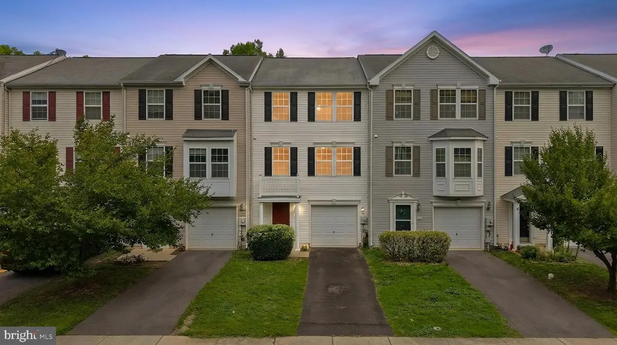185 Scarboro Dr, Bunker Hill, WV 25413 - #1