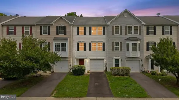 185 Scarboro Dr, BUNKER HILL, WV 25413