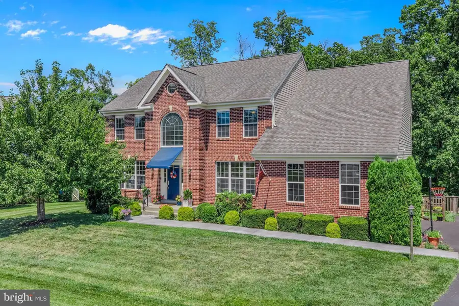 33 Lackawanna Ln, Falling Waters, WV 25419 - #3
