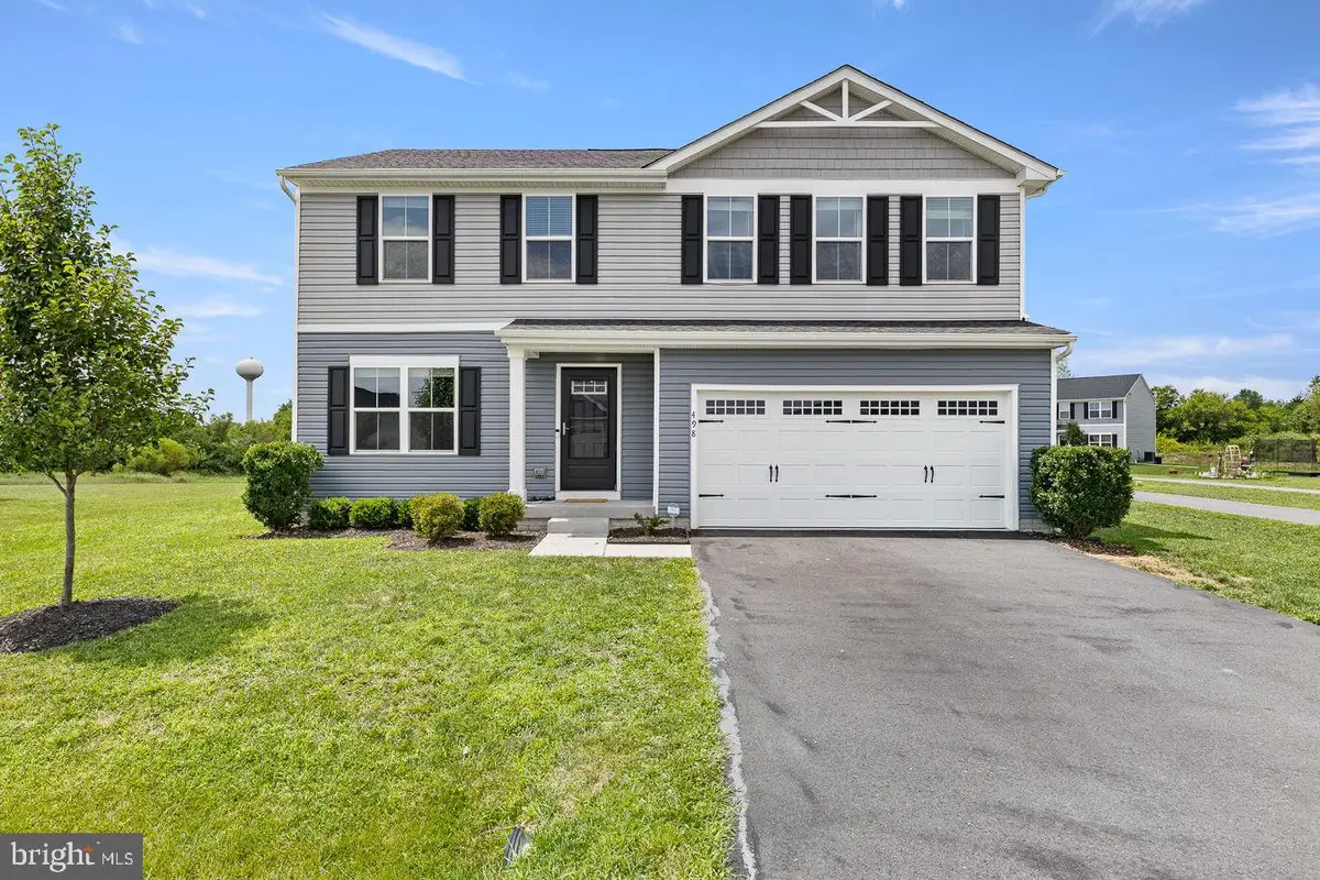 498 Switchgrass Ct, Bunker Hill, WV 25413 - #1