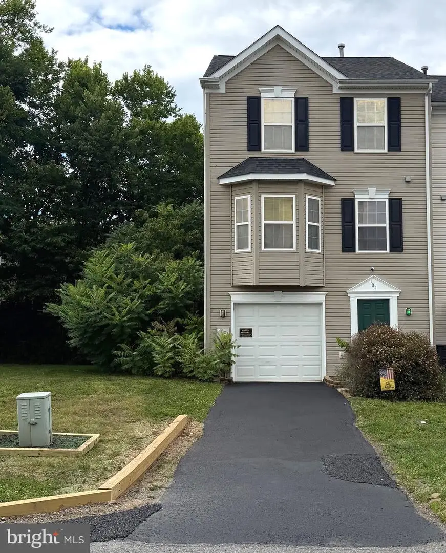 181 Dunrobin Dr, Martinsburg, WV 25405 - #1