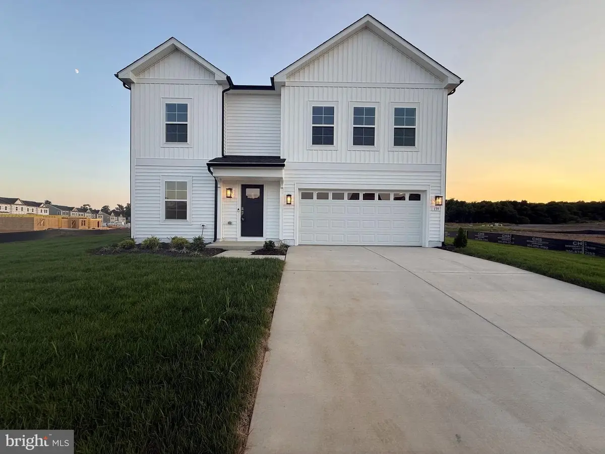 139 Fontana Cir #homesite 618, Martinsburg, WV 25403 - #1