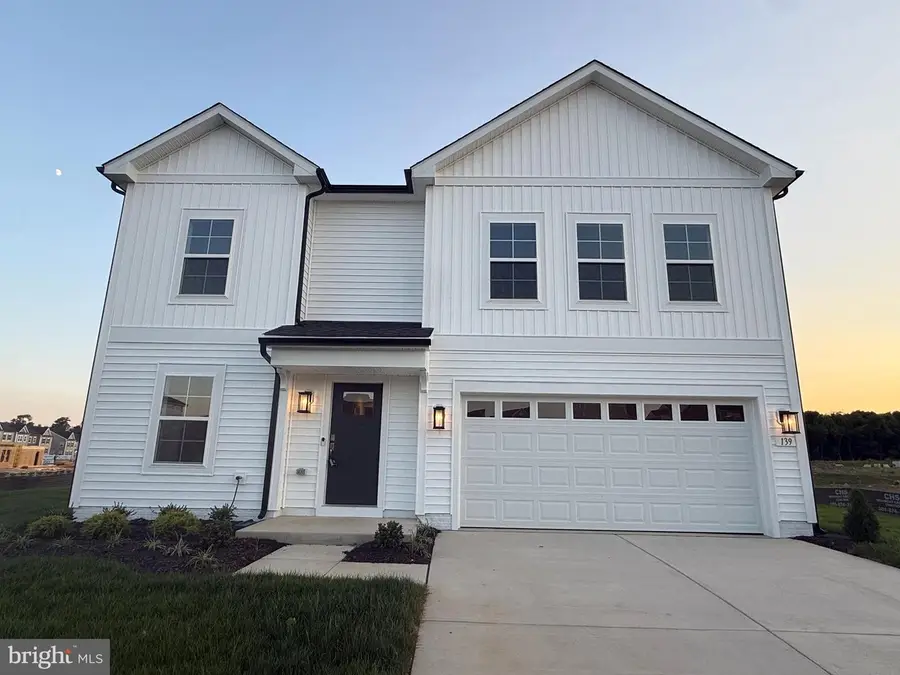 139 Fontana Cir #homesite 618, Martinsburg, WV 25403 - #2