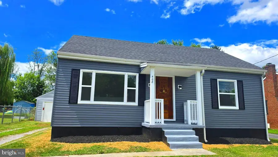 408 Bernice Ave, Martinsburg, WV 25405 - #3