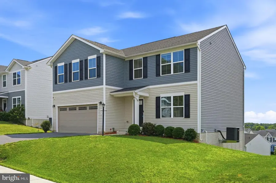 400 Salida Trl, Martinsburg, WV 25403 - #2