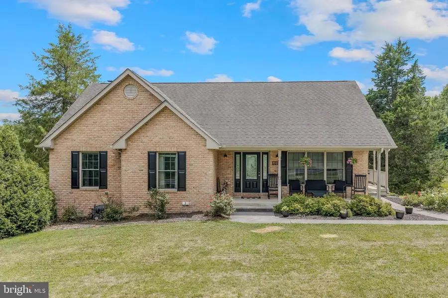 906 Conner Bowers Rd, Hedgesville, WV 25427 - #3