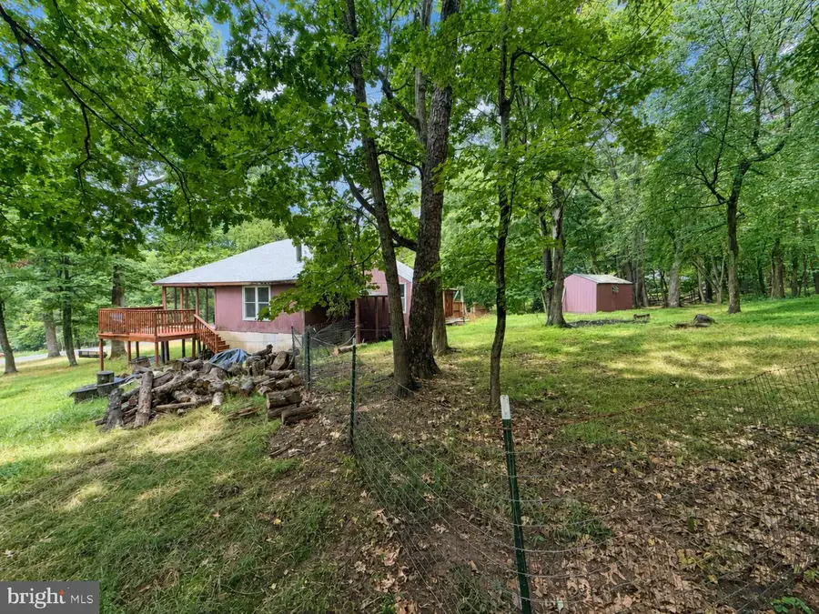 44 Cayuga Trl, Hedgesville, WV 25427 - #3