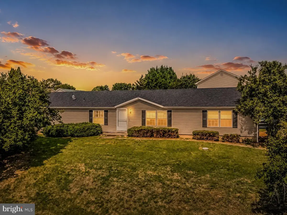 44 Teal Rd, Martinsburg, WV 25405 - #1