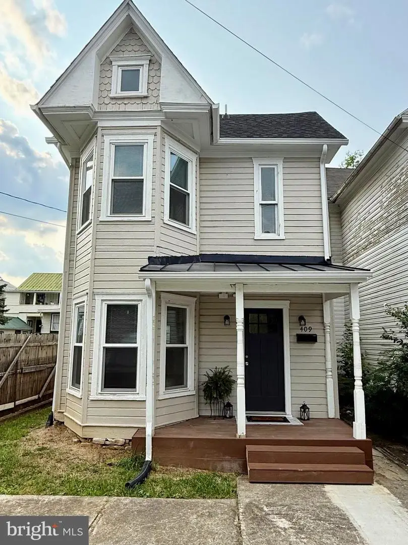 409 Faulkner Ave, Martinsburg, WV 25401 - #2