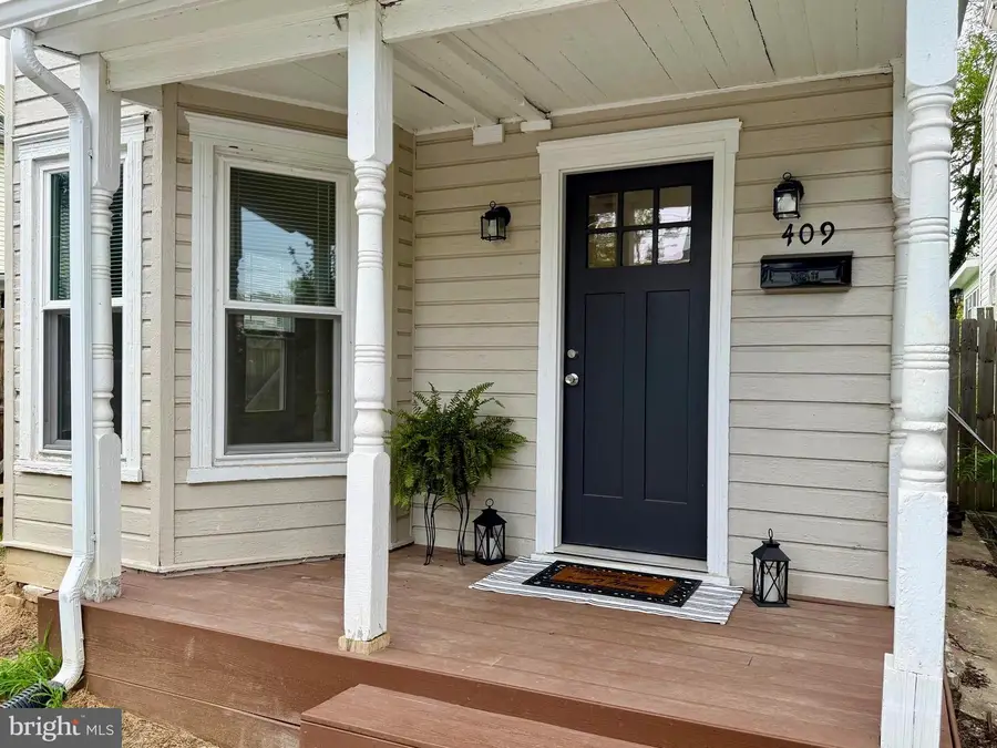409 Faulkner Ave, Martinsburg, WV 25401 - #3