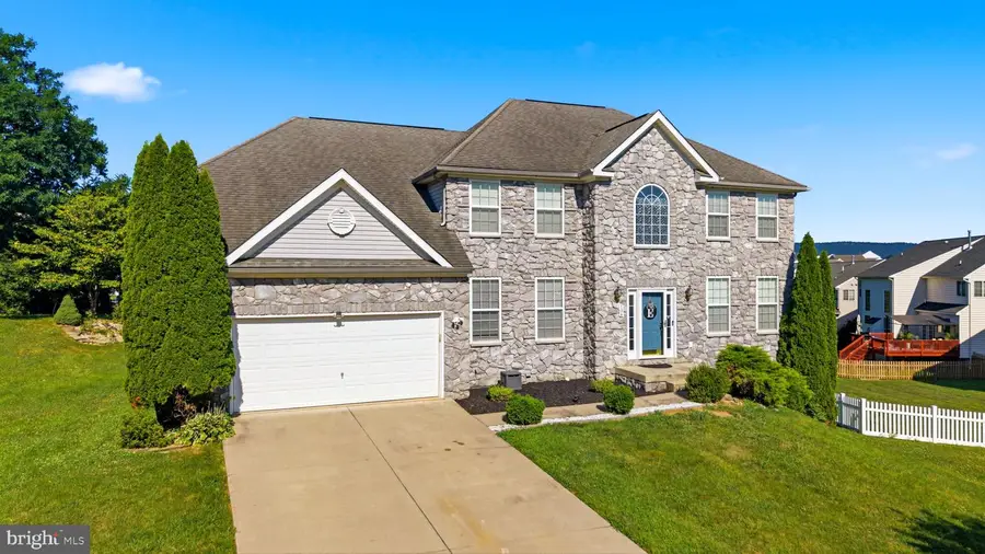 104 Carot Ct, Martinsburg, WV 25403 - #2