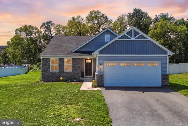 43 Elstow Way, MARTINSBURG, WV 25405
