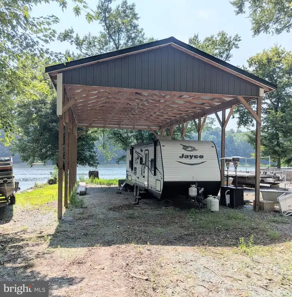 Block 77 Lot 24 Park Blvd, FALLING WATERS, WV 25419