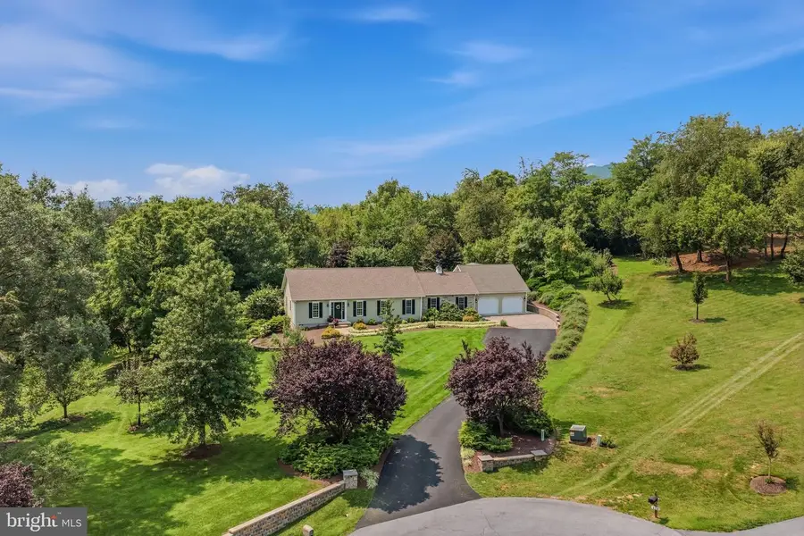 105 Derby Ct, Martinsburg, WV 25403 - #3