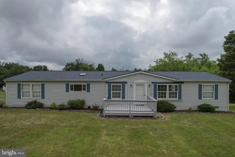 706 Loop Rd, Gerrardstown, WV 25420 - #3