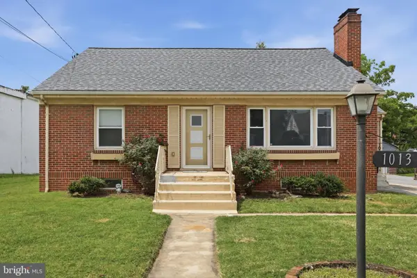 1013 Florida Ave, MARTINSBURG, WV 25401
