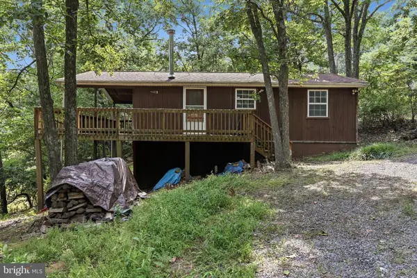 2619 Audubon Rd, HEDGESVILLE, WV 25427