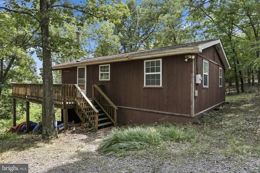 2619 Audubon Rd, Hedgesville, WV 25427 - #2