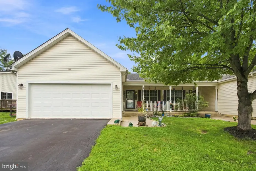 254 Dorothy Ct, Inwood, WV 25428 - #3