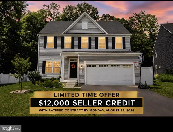 567 Rushbrook Rd, MARTINSBURG, WV 25403