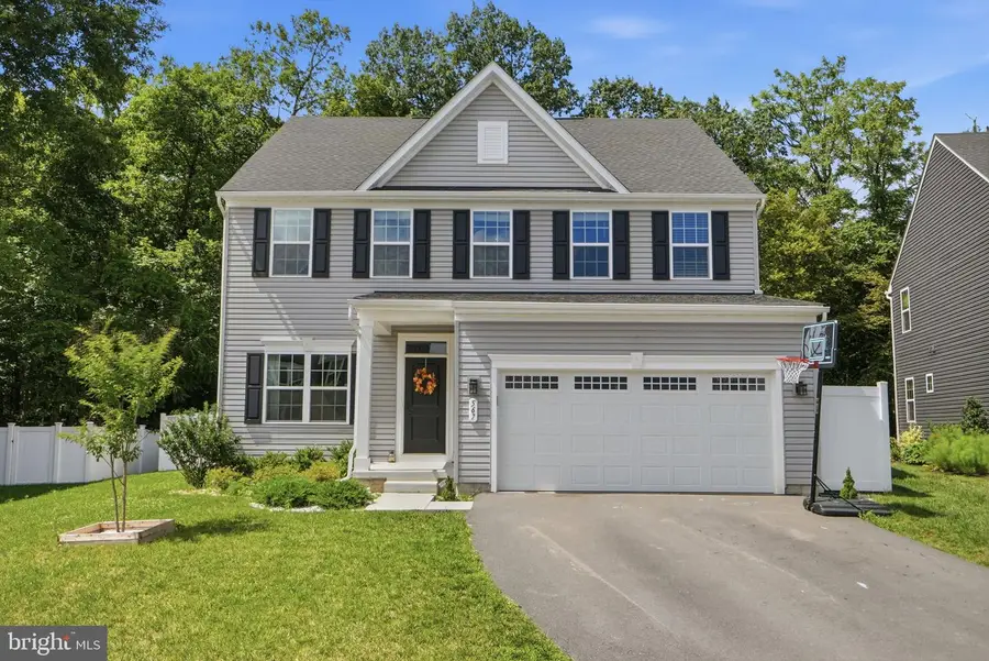 567 Rushbrook Rd, Martinsburg, WV 25403 - #2