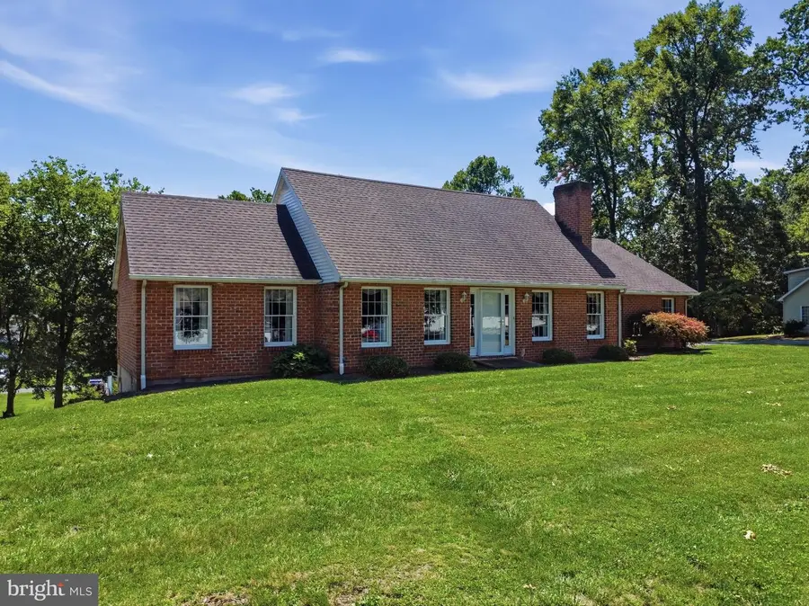 2606 Ridge Rd S, Martinsburg, WV 25403 - #3