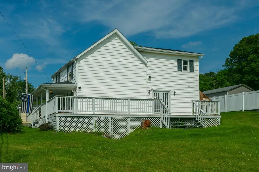 9562 Back Creek Valley Rd, Hedgesville, WV 25427 - #3